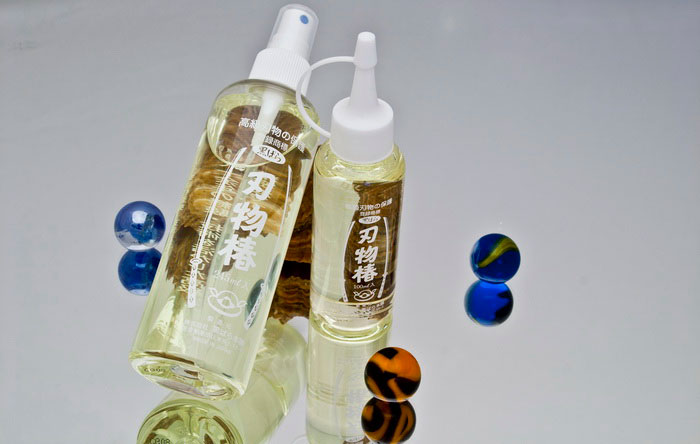 Японское масло камелии Tubaki knife oil camellia camelia Японское масло камелии Tubaki knife oil camellia camelia