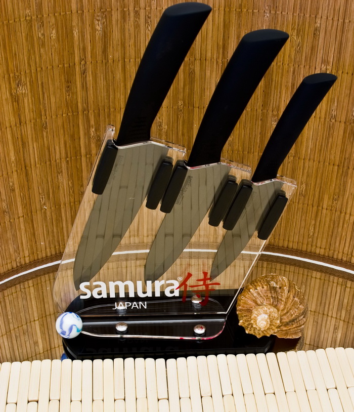 samura