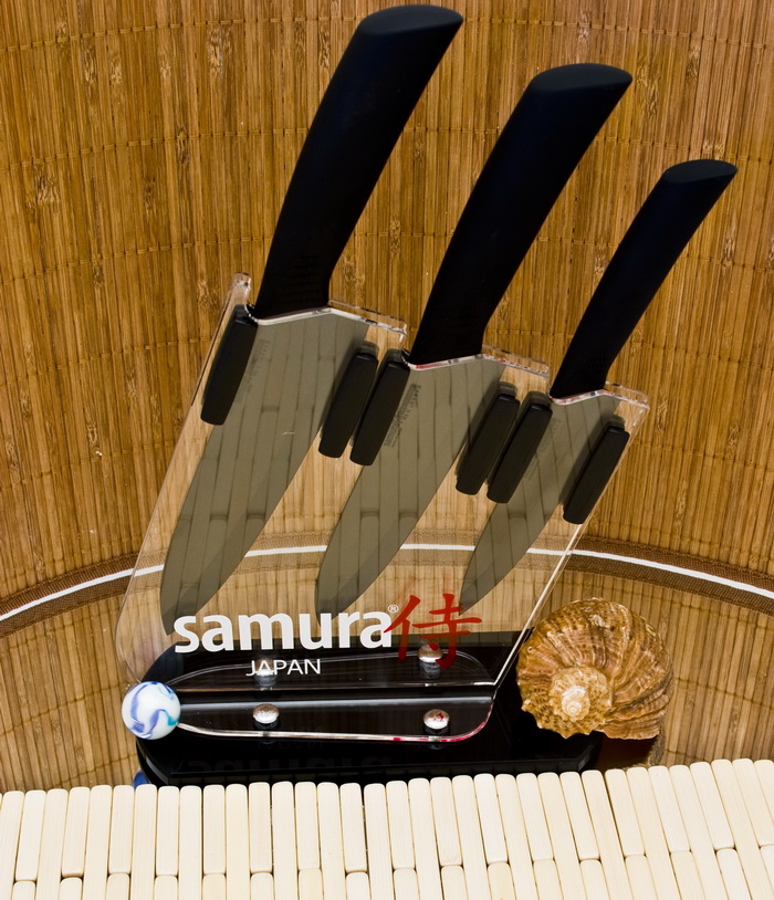 samura samura
