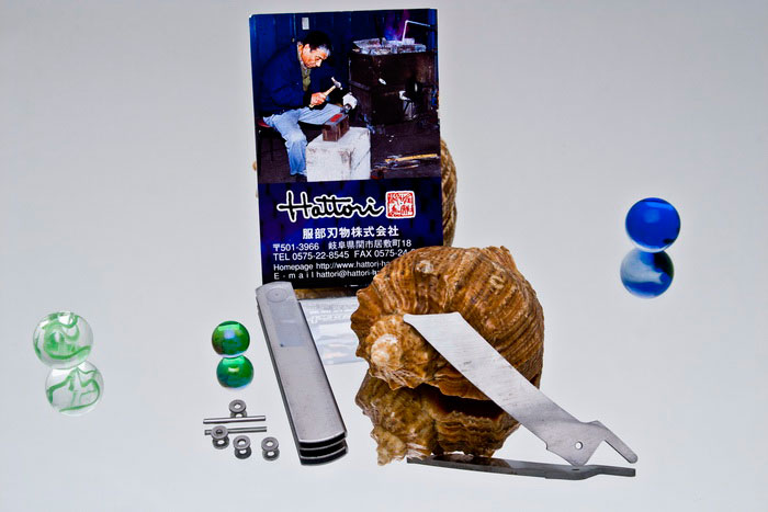 hattori hattori